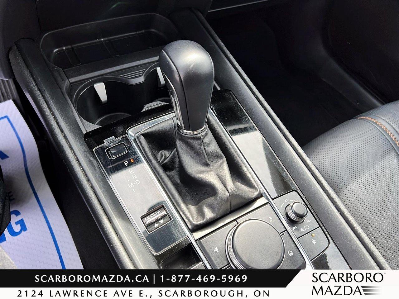 2024 Mazda CX-50 GT W/TURBO Photo