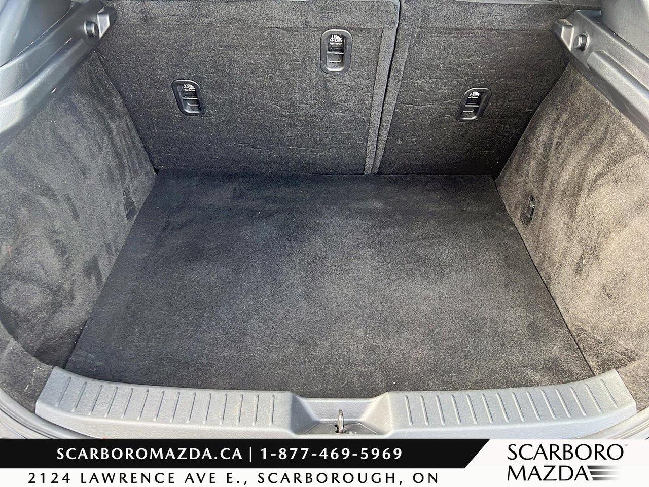 2024 Mazda CX-30 GS Photo