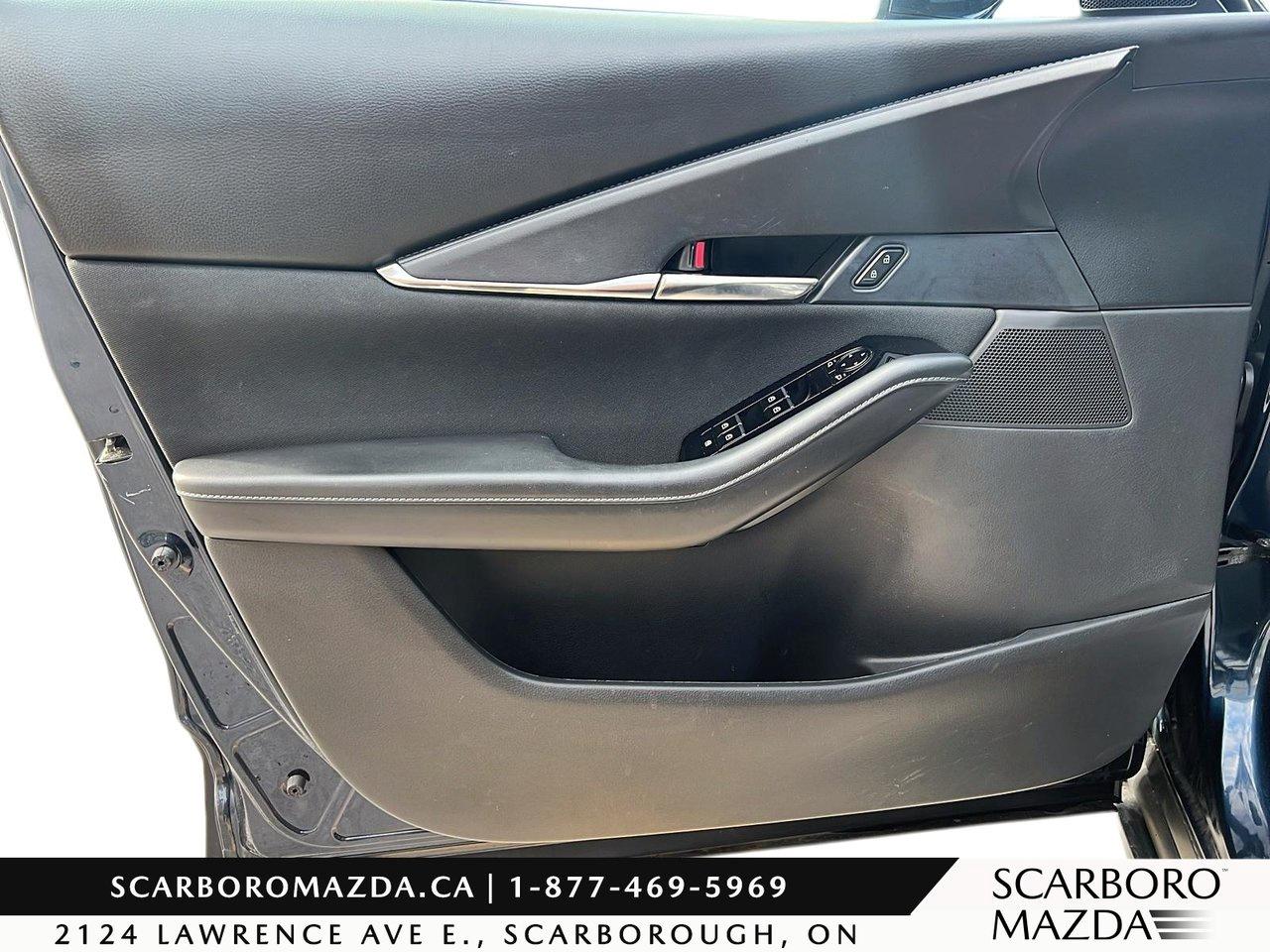 2024 Mazda CX-30 GS Photo