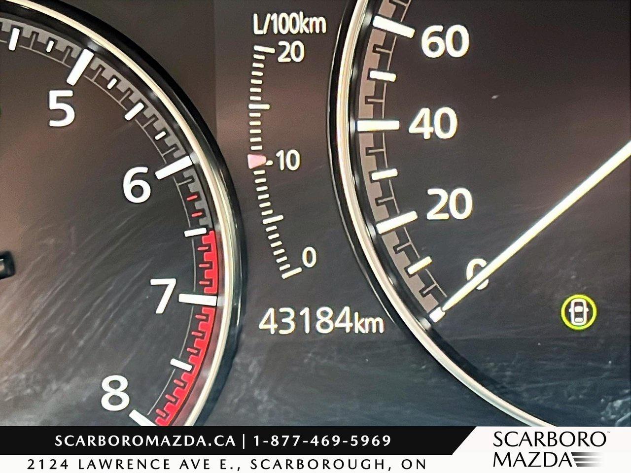 2024 Mazda CX-30 GS Photo