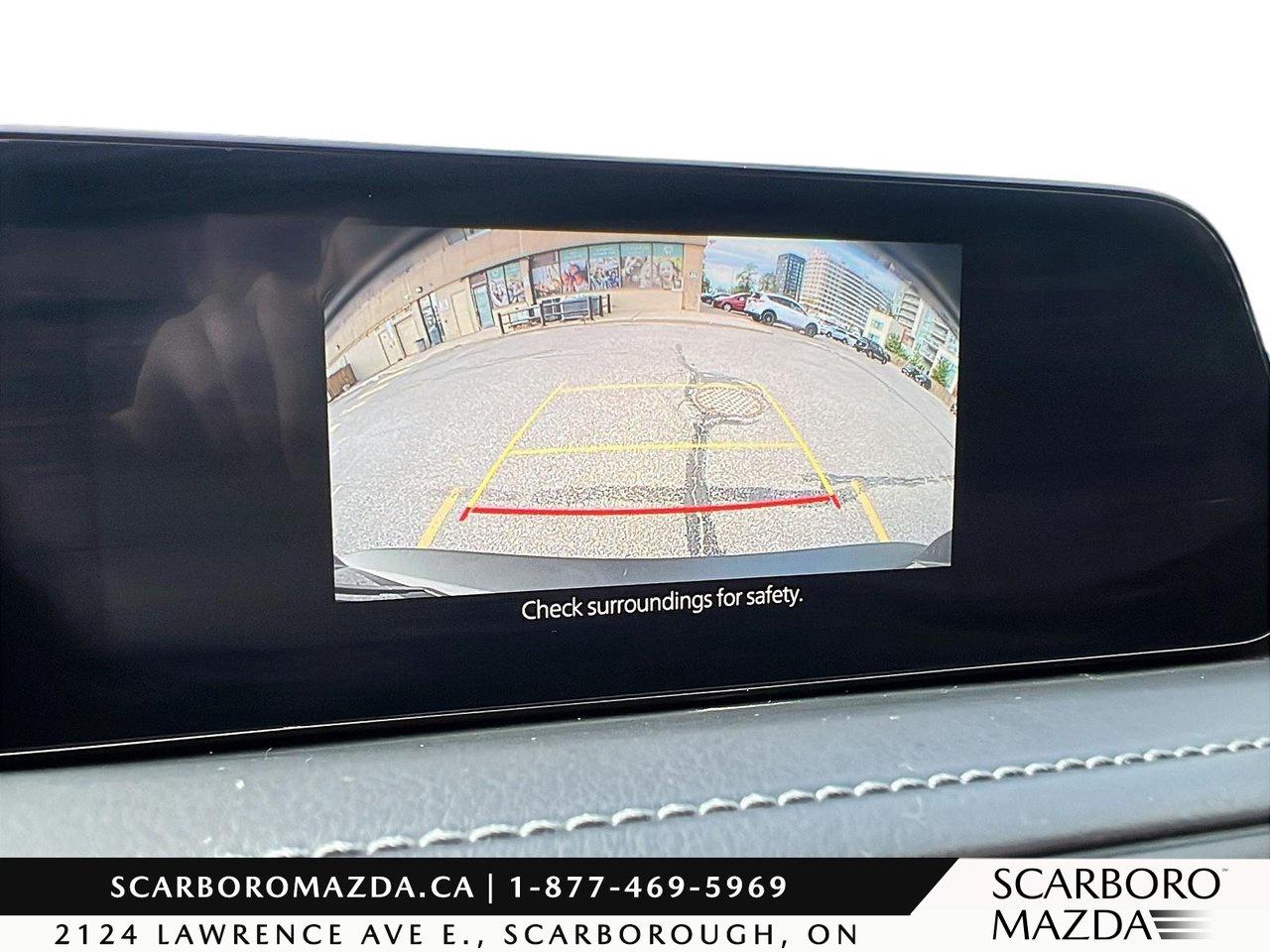 2024 Mazda CX-30 GS Photo