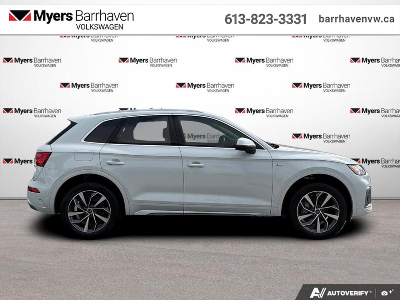 2023 Audi Q5 Technik 45 TFSI quattro  - Premium Audio Photo