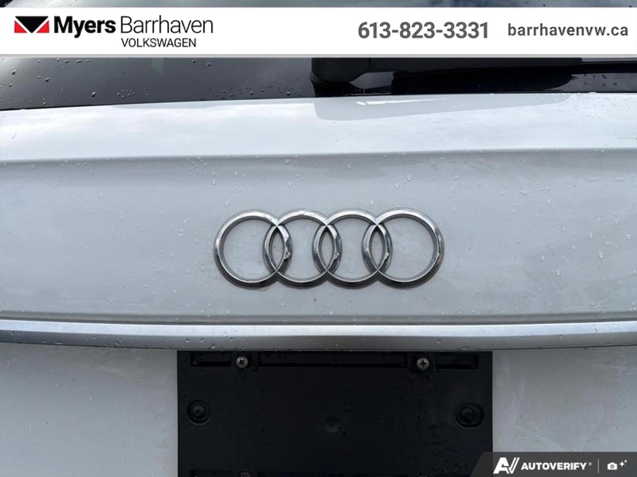 2023 Audi Q5 Technik 45 TFSI quattro  - Premium Audio Photo