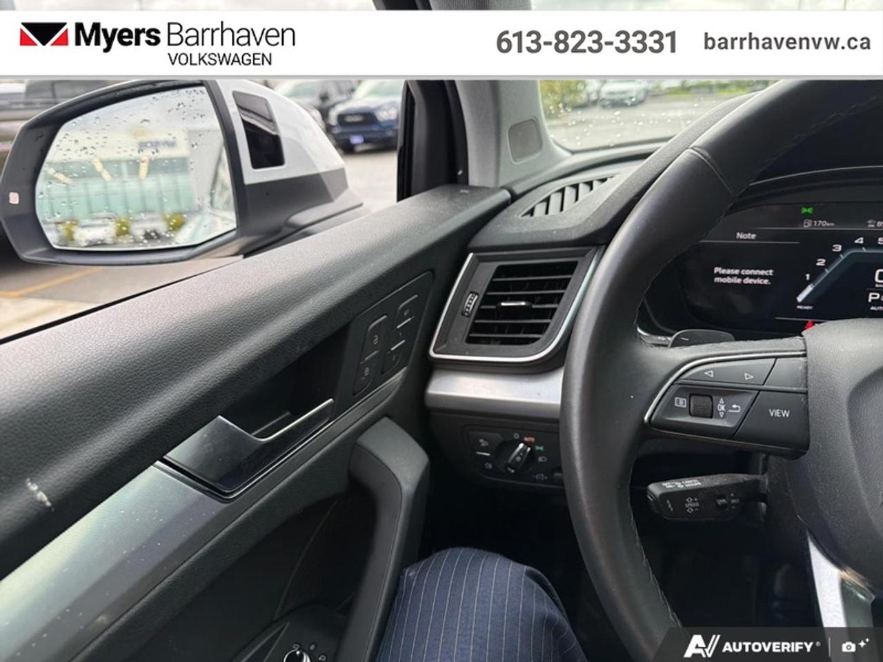 2023 Audi Q5 Technik 45 TFSI quattro  - Premium Audio Photo