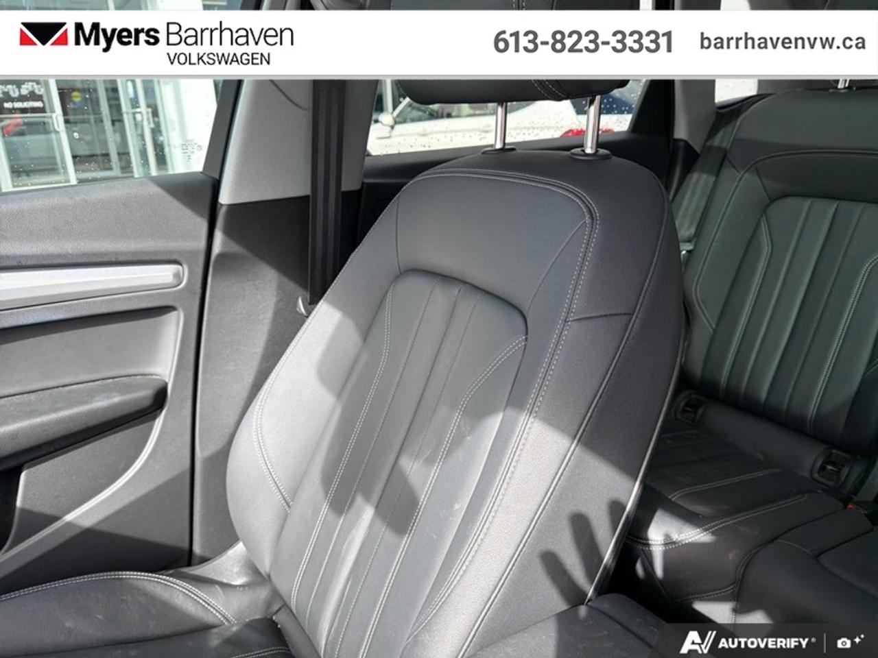 2023 Audi Q5 Technik 45 TFSI quattro  - Premium Audio Photo