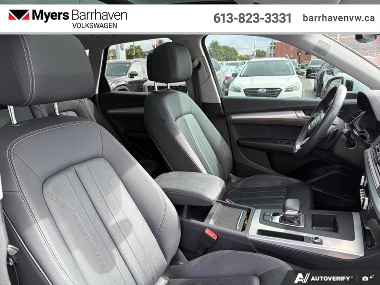 2023 Audi Q5 Technik 45 TFSI quattro  - Premium Audio Photo