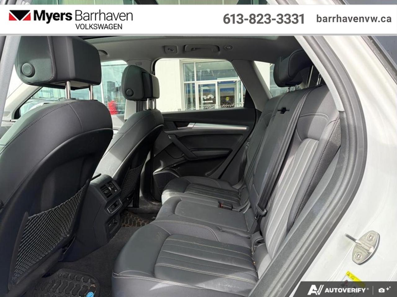 2023 Audi Q5 Technik 45 TFSI quattro  - Premium Audio Photo