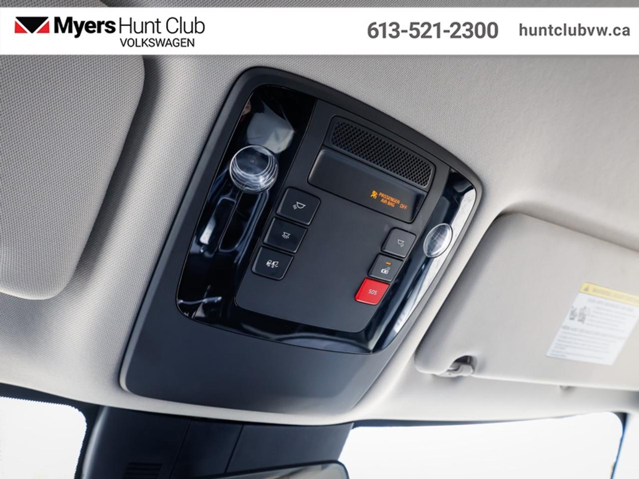 2023 Kia Carnival LX  - Apple CarPlay -  Android Auto Photo