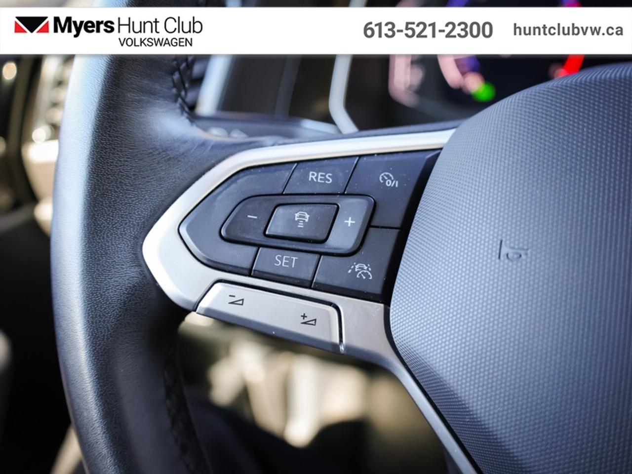 2024 Volkswagen Jetta Highline  - Certified - Leather Seats Photo
