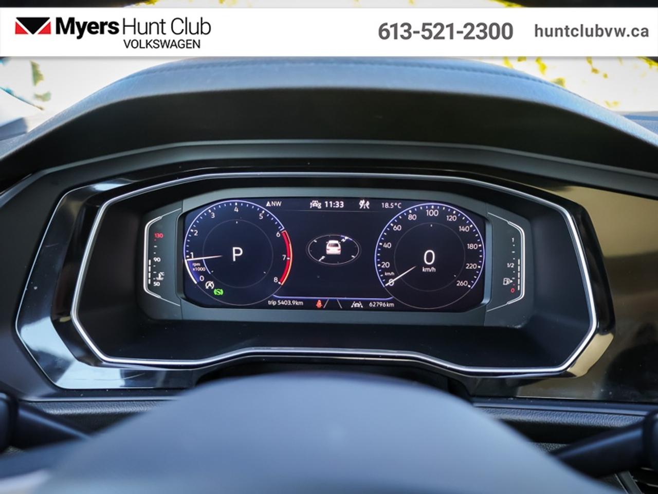 2024 Volkswagen Jetta Highline  - Certified - Leather Seats Photo