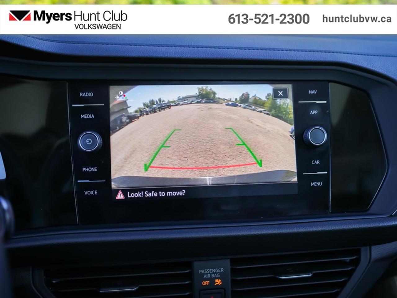 2024 Volkswagen Jetta Highline  - Certified - Leather Seats Photo