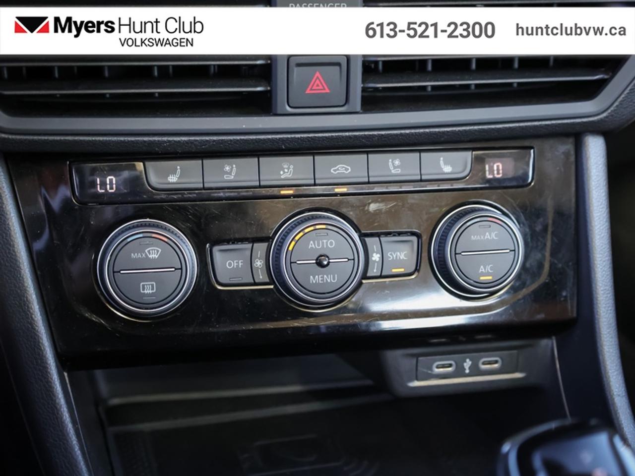 2024 Volkswagen Jetta Highline  - Certified - Leather Seats Photo
