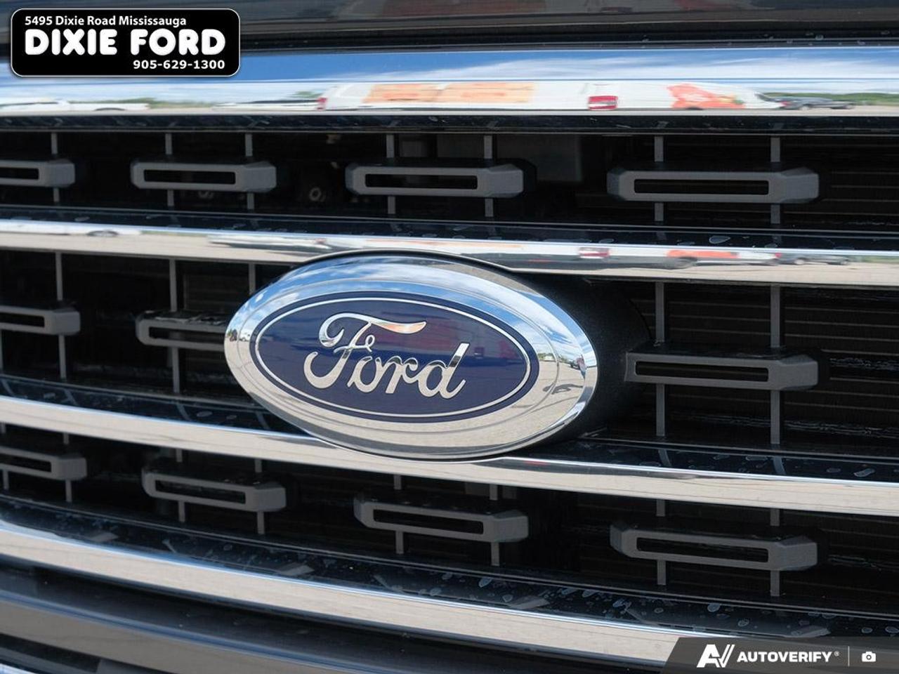 2022 Ford F-150 XLT Photo