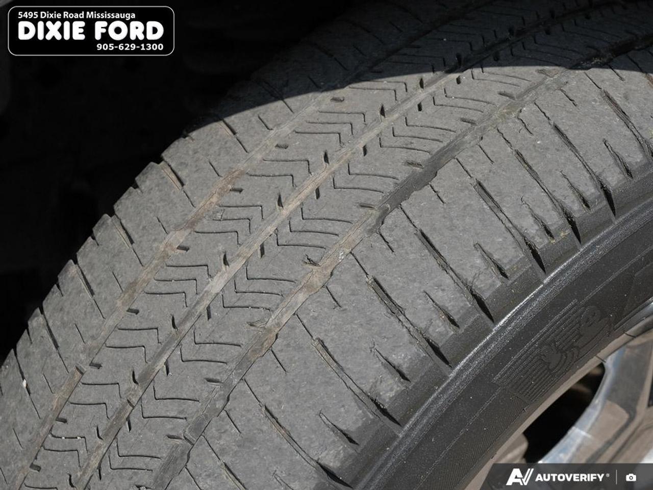 2022 Ford F-150 XLT Photo