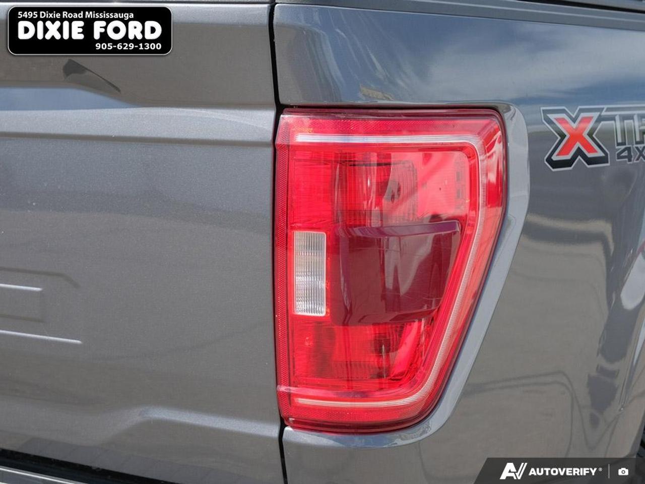 2022 Ford F-150 XLT Photo