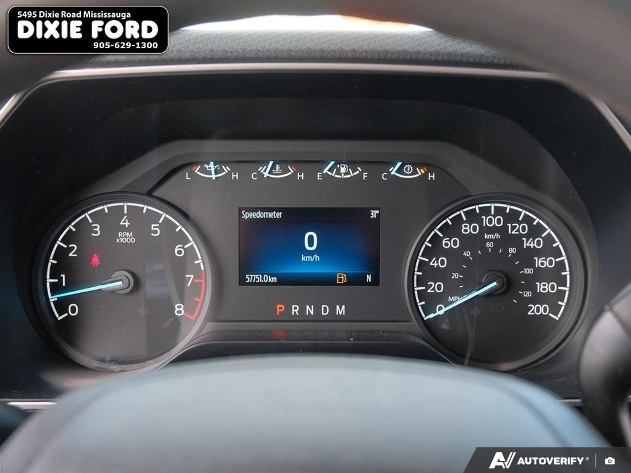 2022 Ford F-150 XLT Photo