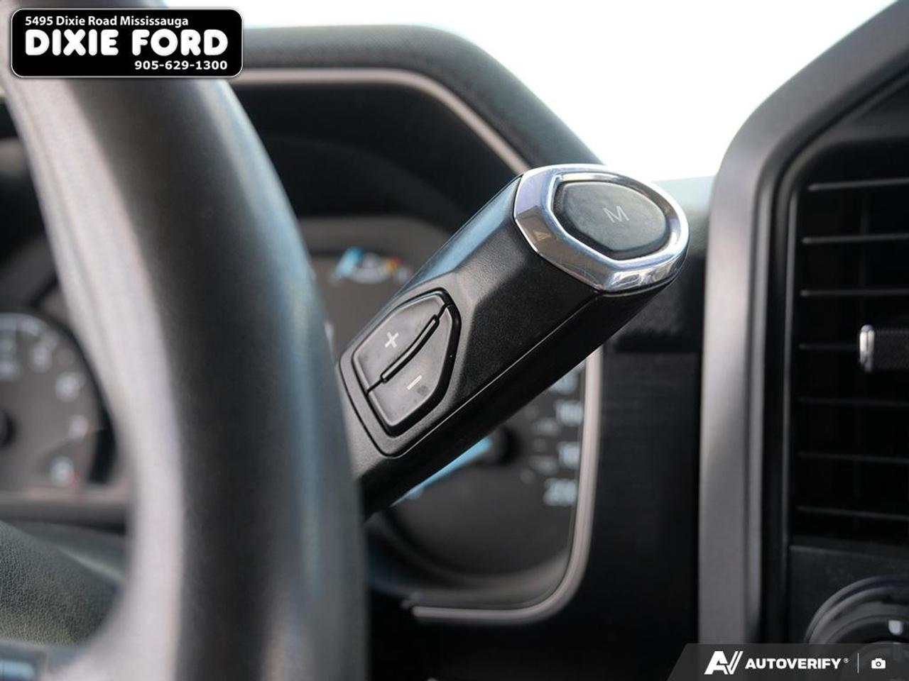 2022 Ford F-150 XLT Photo