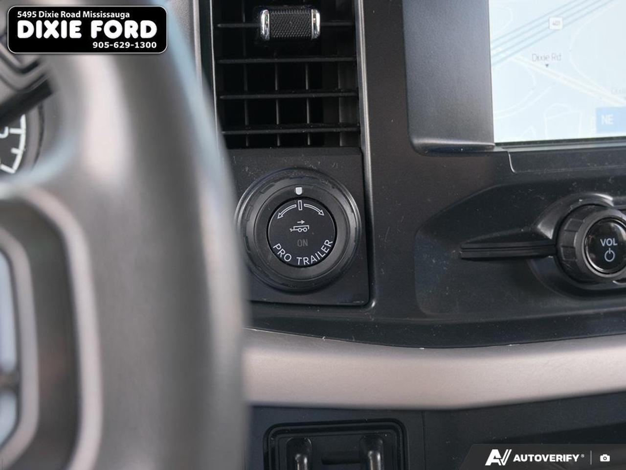 2022 Ford F-150 XLT Photo