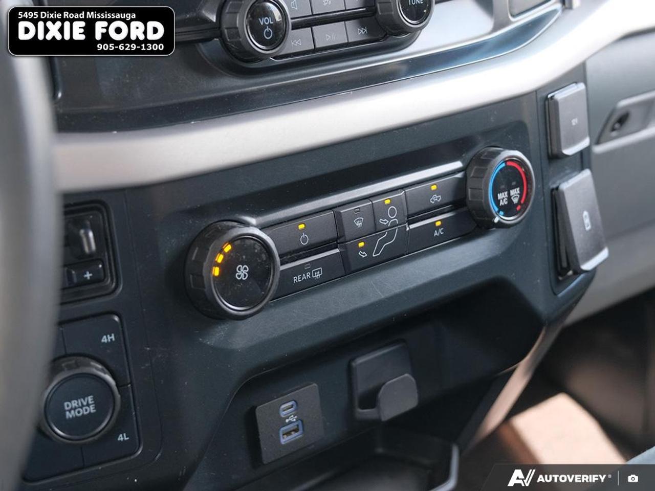 2022 Ford F-150 XLT Photo