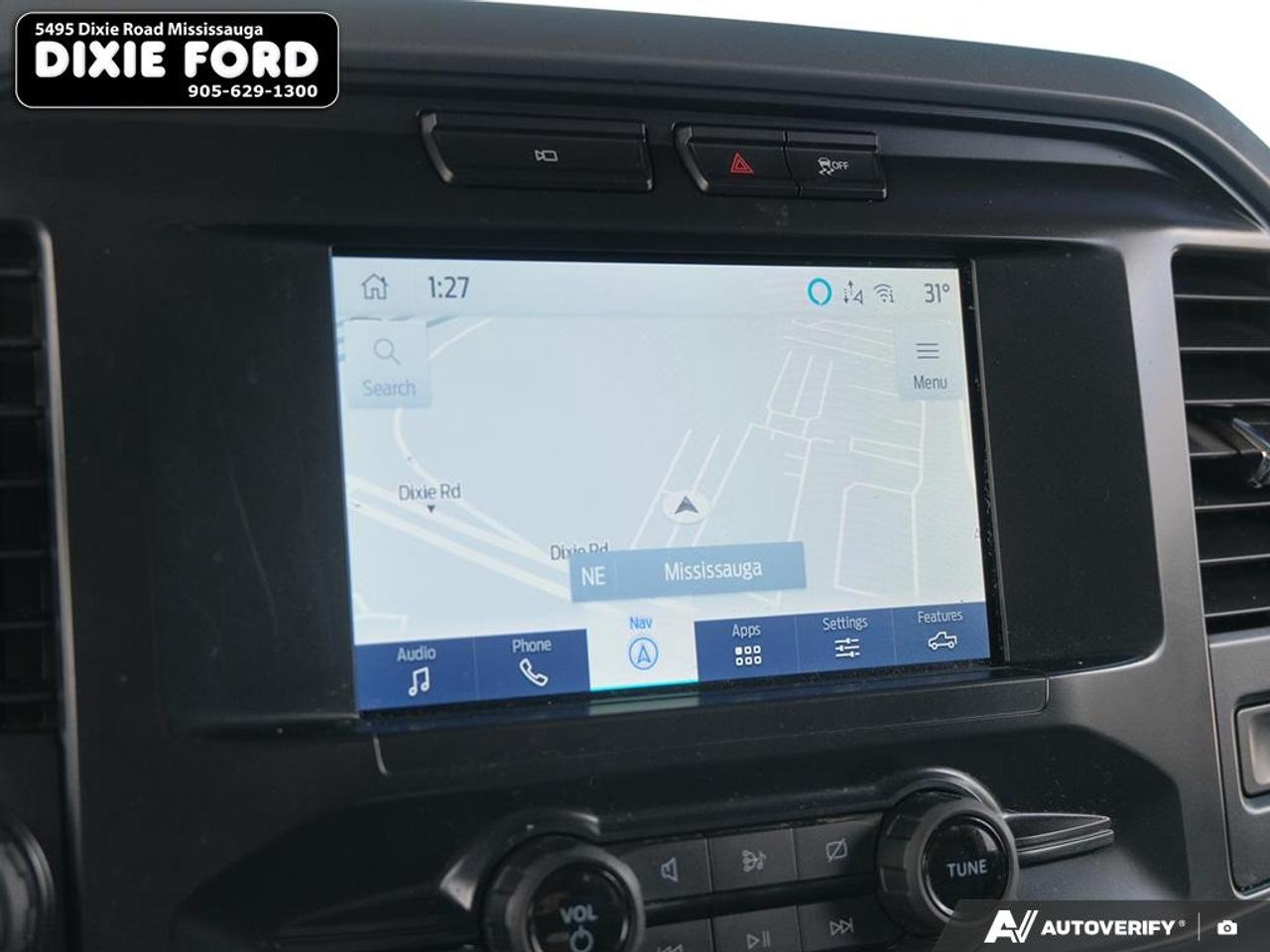 2022 Ford F-150 XLT Photo