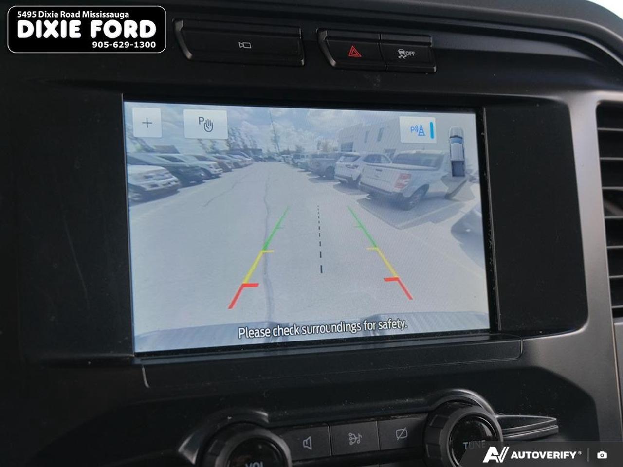 2022 Ford F-150 XLT Photo