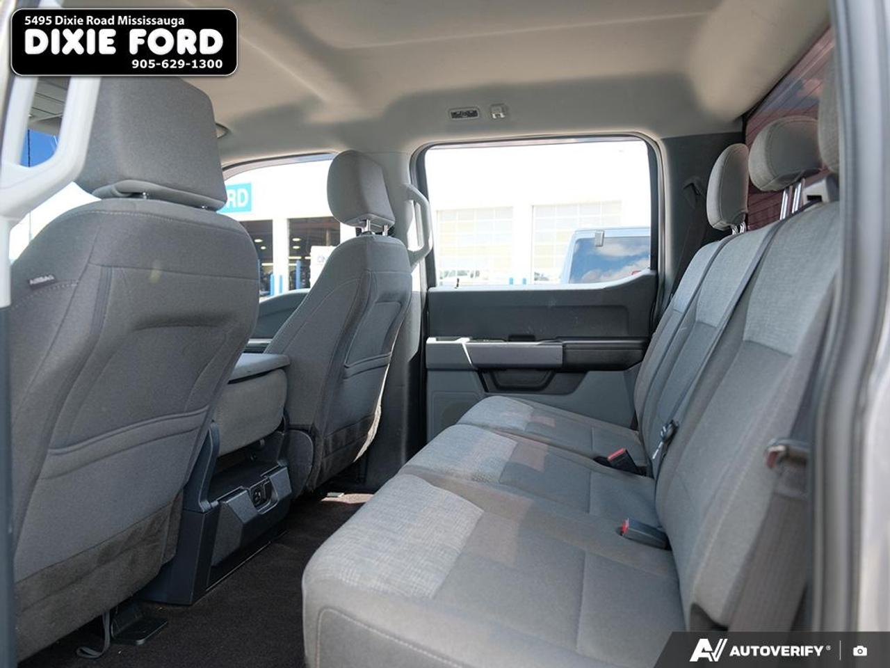 2022 Ford F-150 XLT Photo