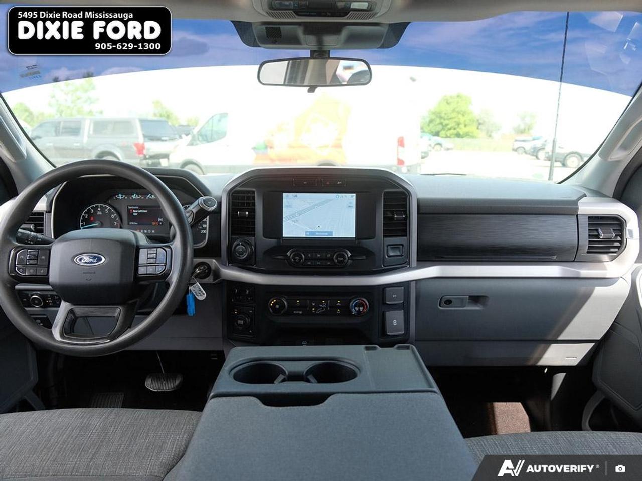 2022 Ford F-150 XLT Photo
