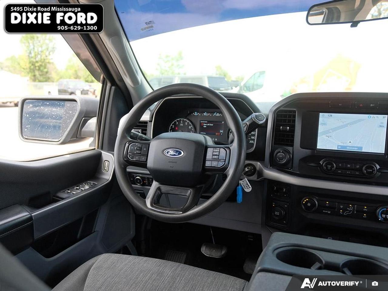 2022 Ford F-150 XLT Photo