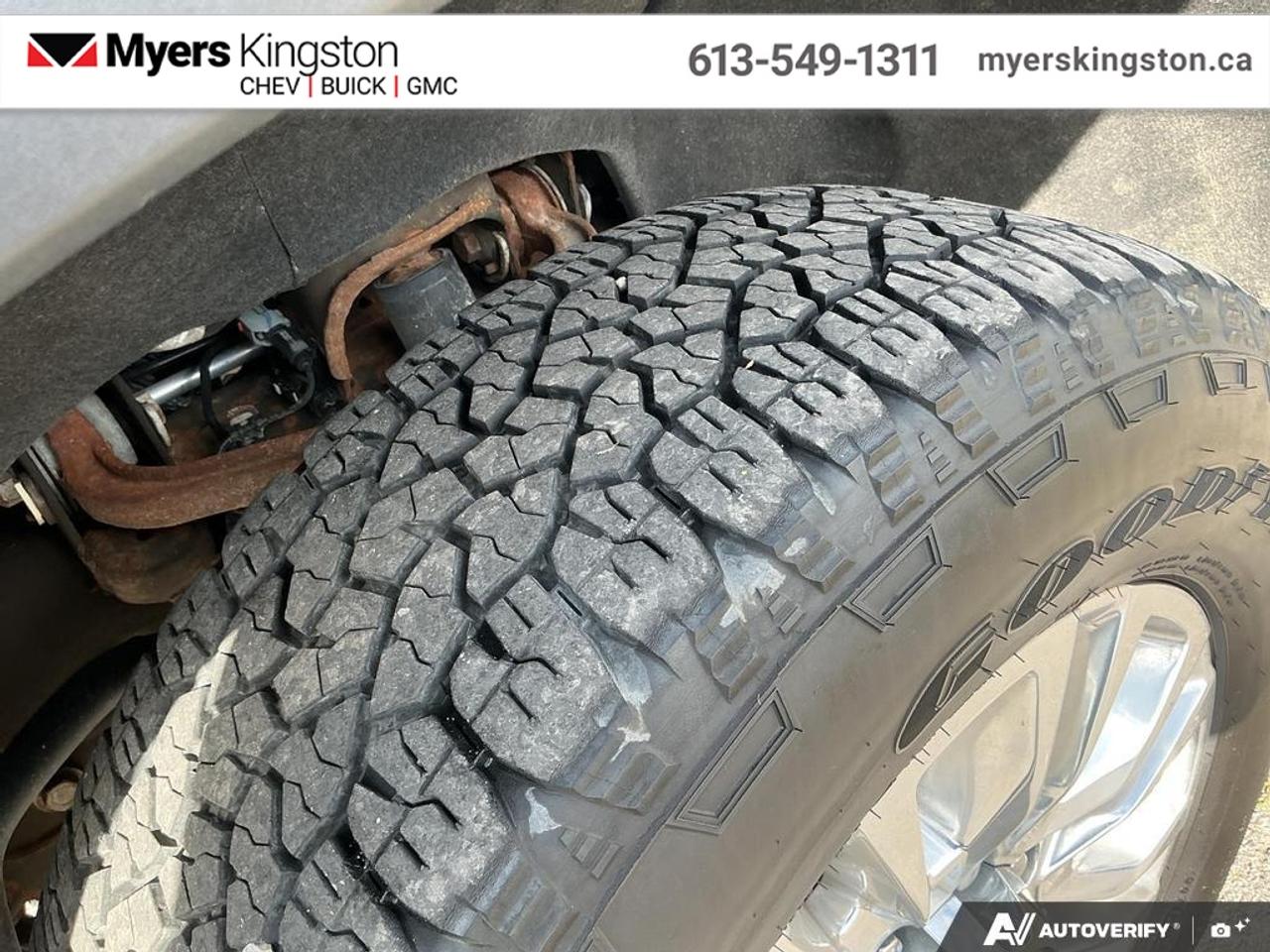 2022 Chevrolet Silverado 2500 HD High Country  - $472 B/W Photo