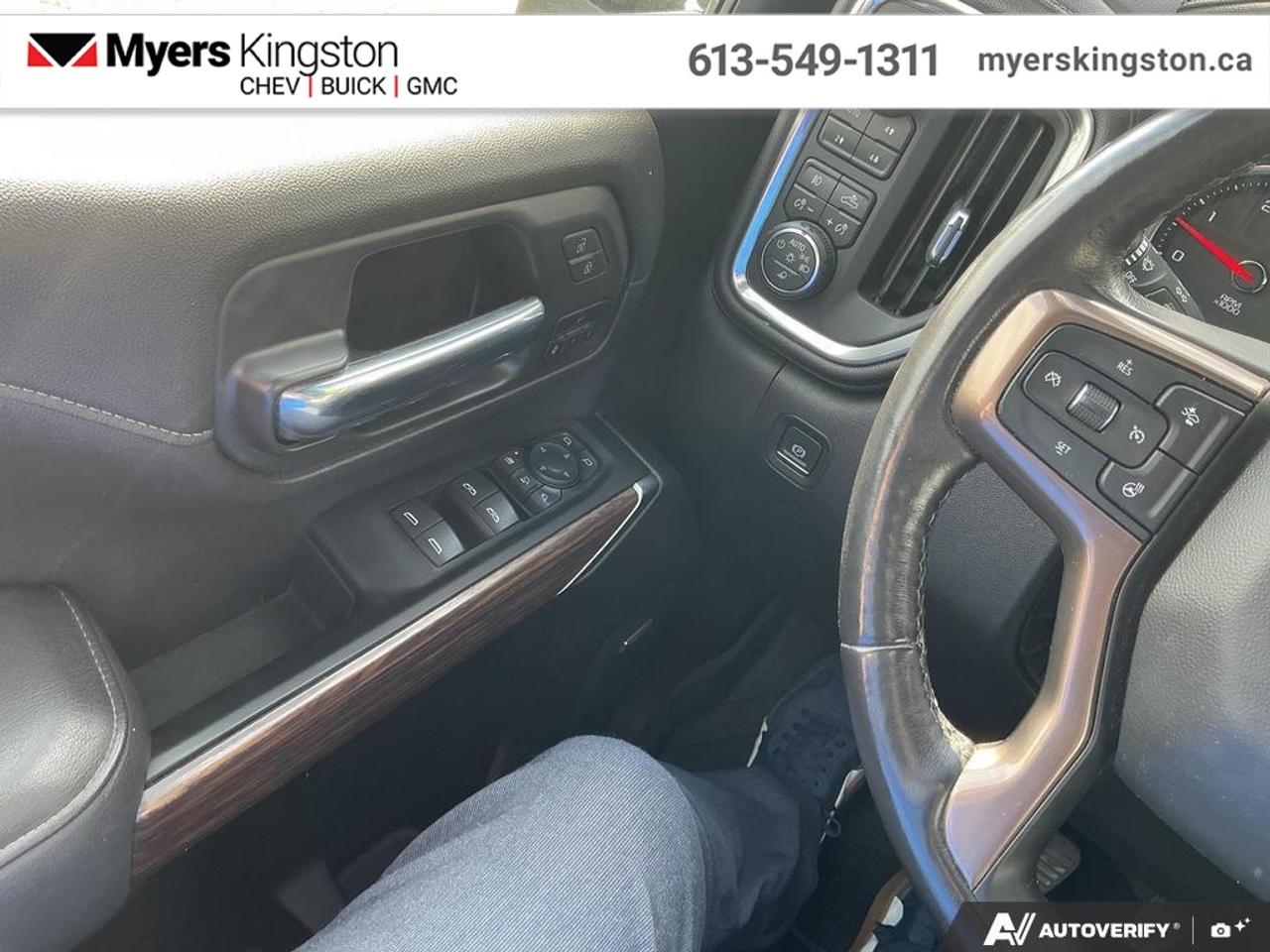 2022 Chevrolet Silverado 2500 HD High Country  - $472 B/W Photo