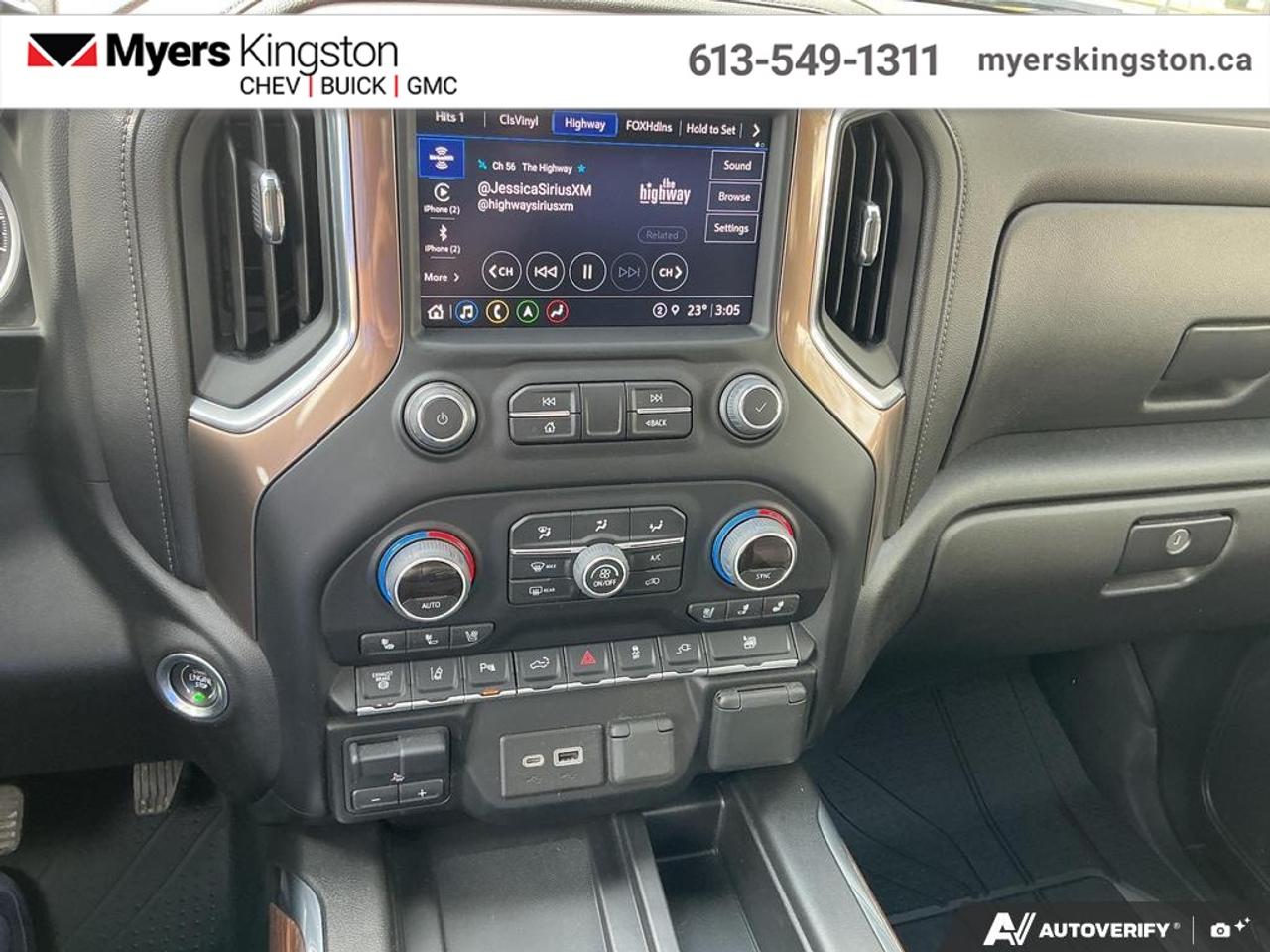 2022 Chevrolet Silverado 2500 HD High Country  - $472 B/W Photo