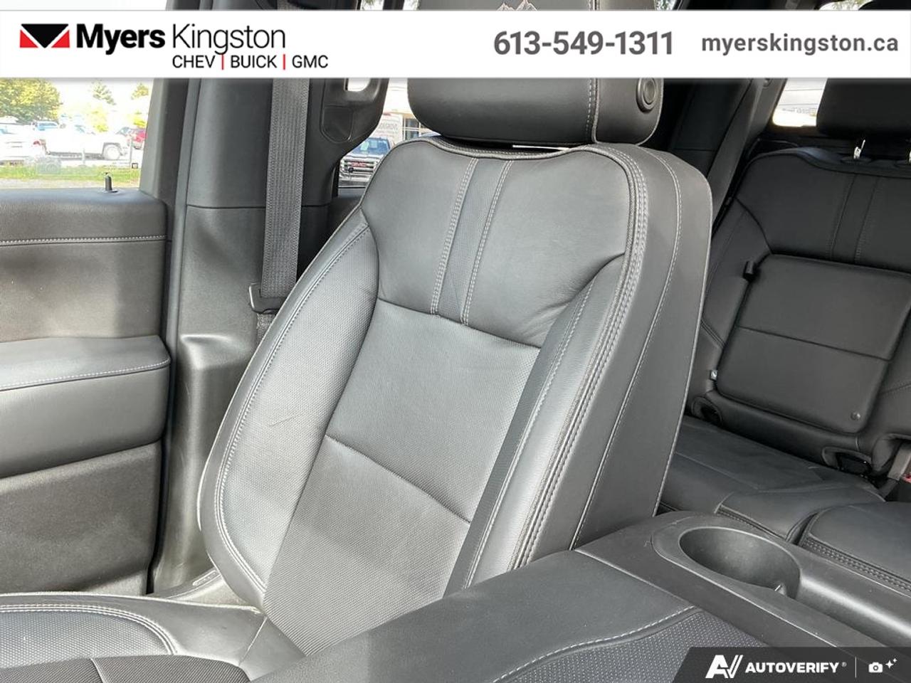 2022 Chevrolet Silverado 2500 HD High Country  - $472 B/W Photo