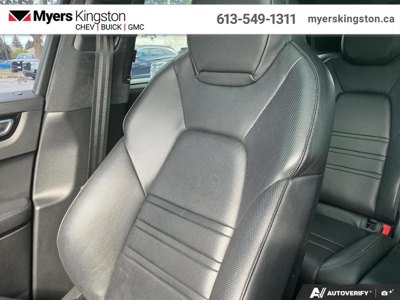 2019 Porsche Cayenne Turbo AWD  - Navigation -  Leather Seats - $482 B/W Photo