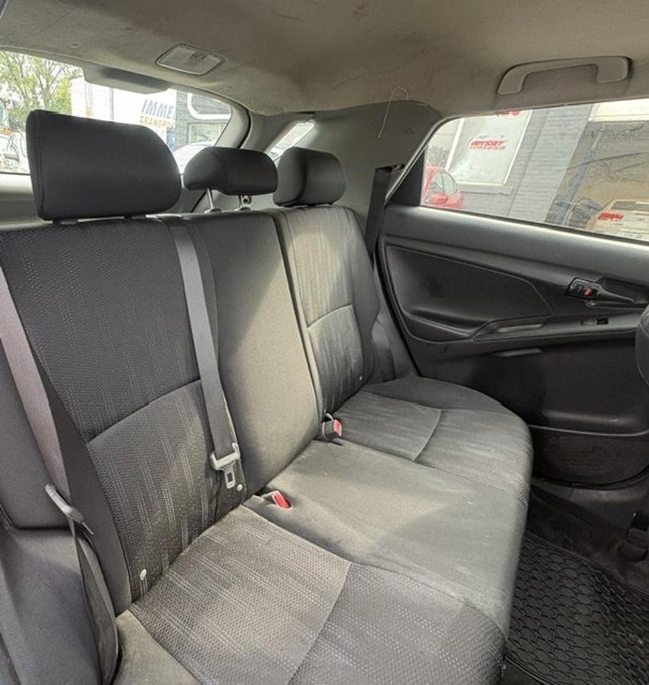 2013 Toyota Matrix SAFETY INCLUDED - Photo #9