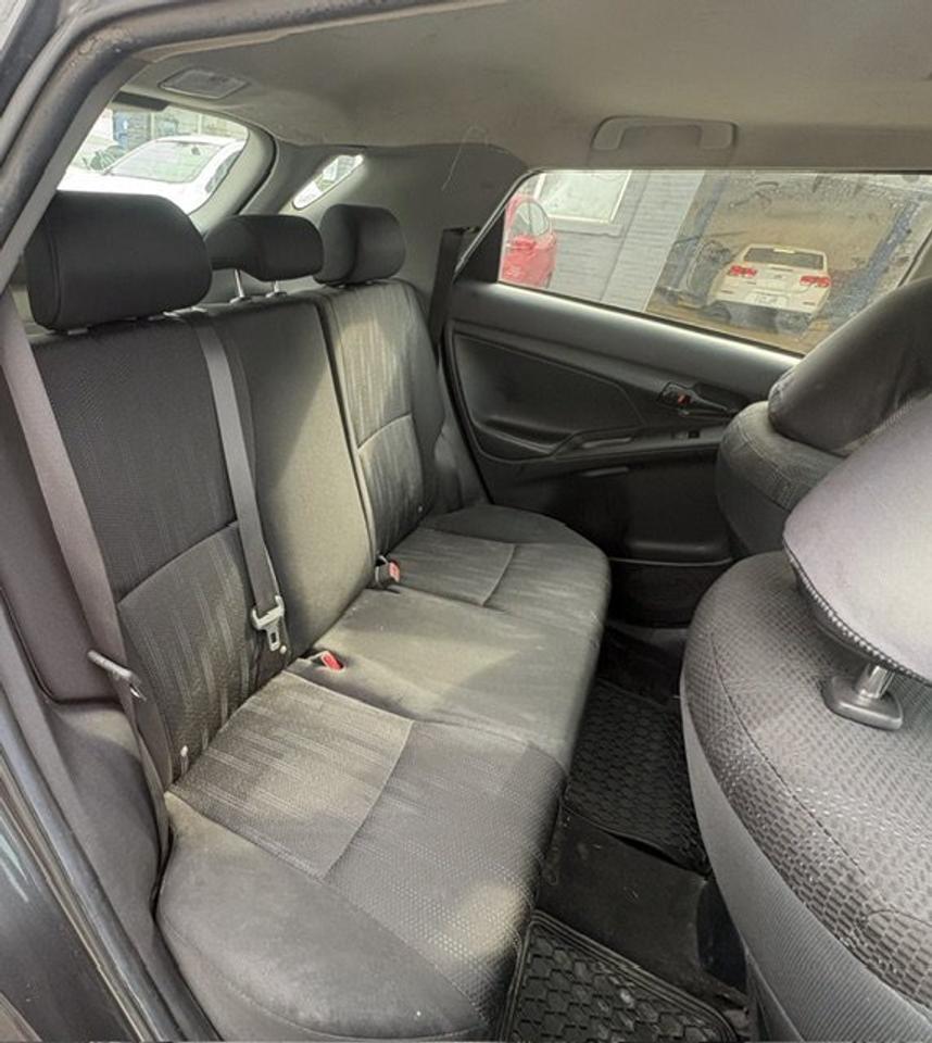 2013 Toyota Matrix SAFETY INCLUDED Photo