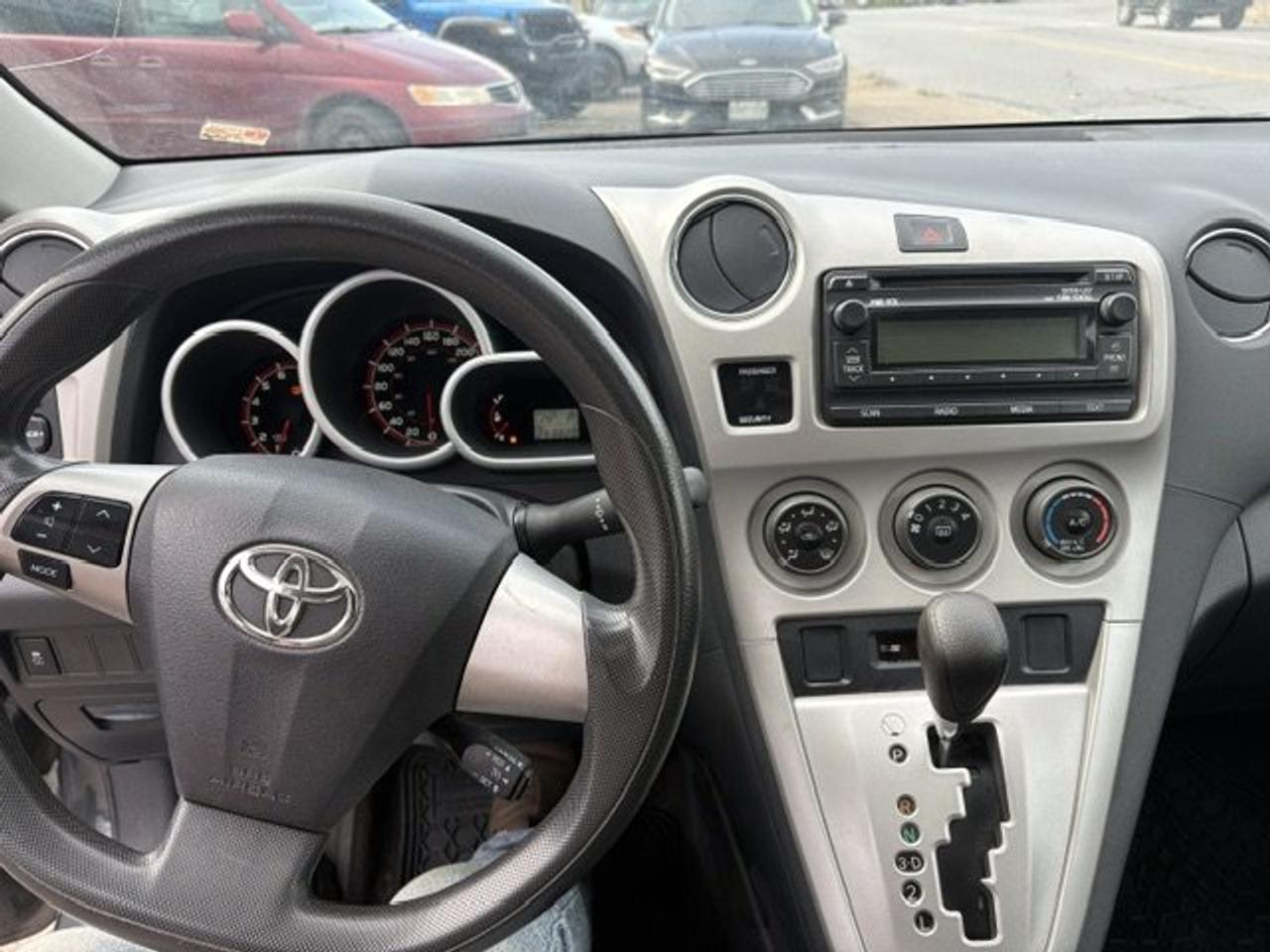 2013 Toyota Matrix SAFETY INCLUDED - Photo #11