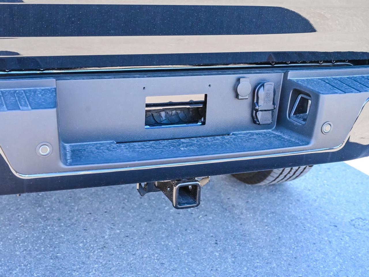2026 Ford F-150 STX Photo4