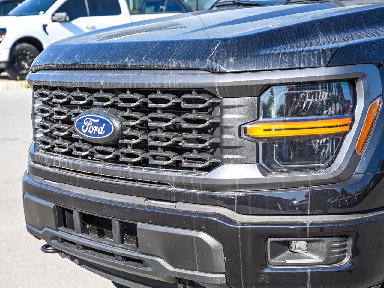 2026 Ford F-150 STX Photo