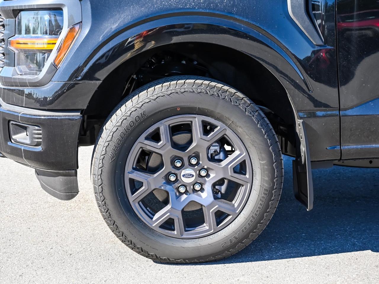2026 Ford F-150 STX Photo