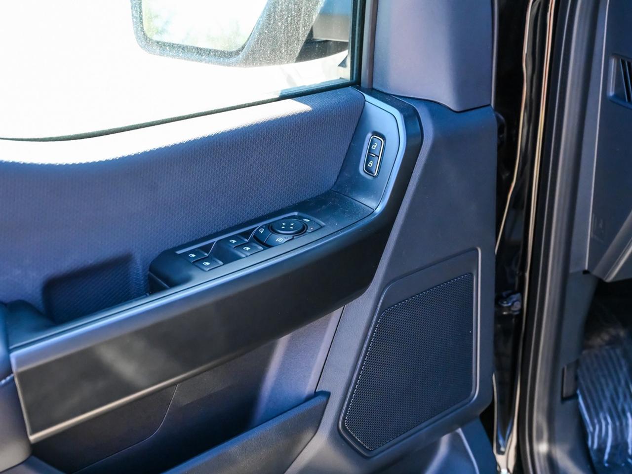 2026 Ford F-150 STX Photo