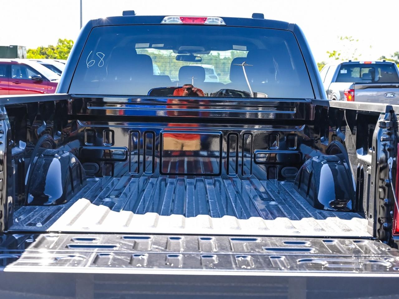 2026 Ford F-150 STX Photo