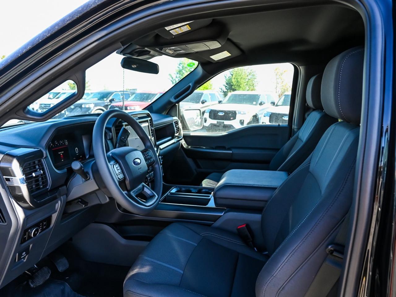 2026 Ford F-150 STX Photo