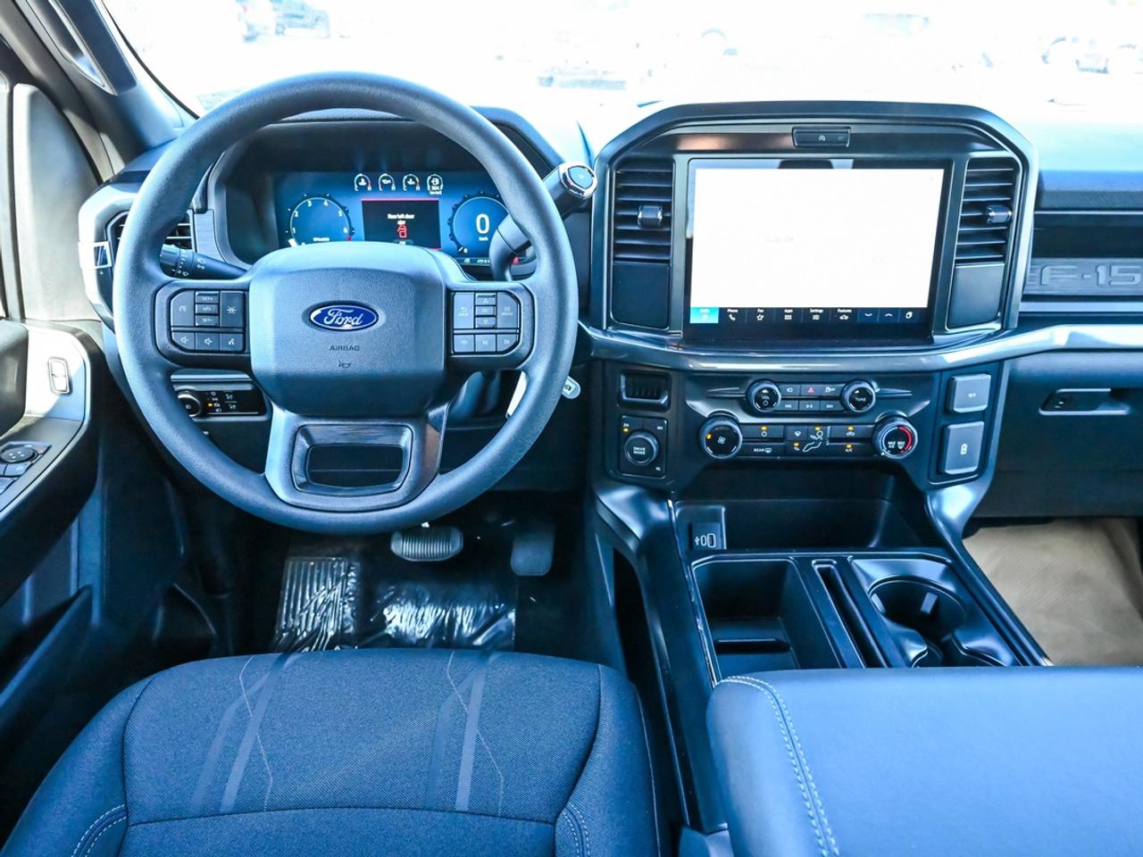 2026 Ford F-150 STX Photo