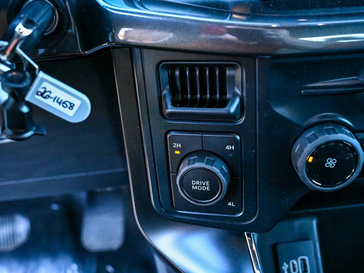 2026 Ford F-150 STX Photo