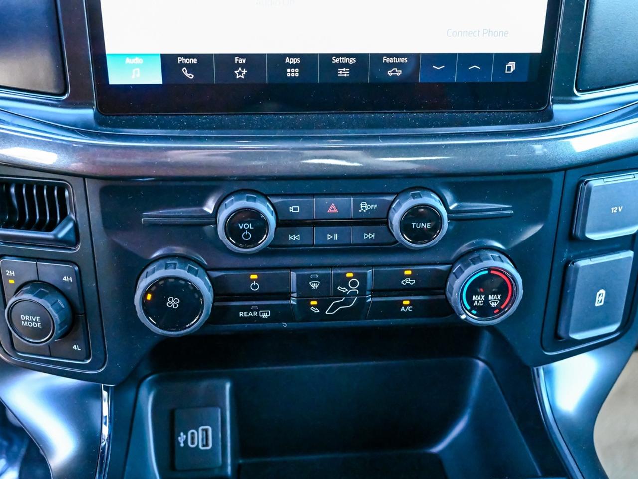 2026 Ford F-150 STX Photo