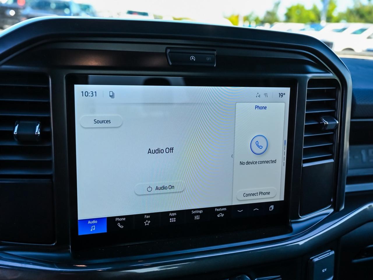 2026 Ford F-150 STX Photo