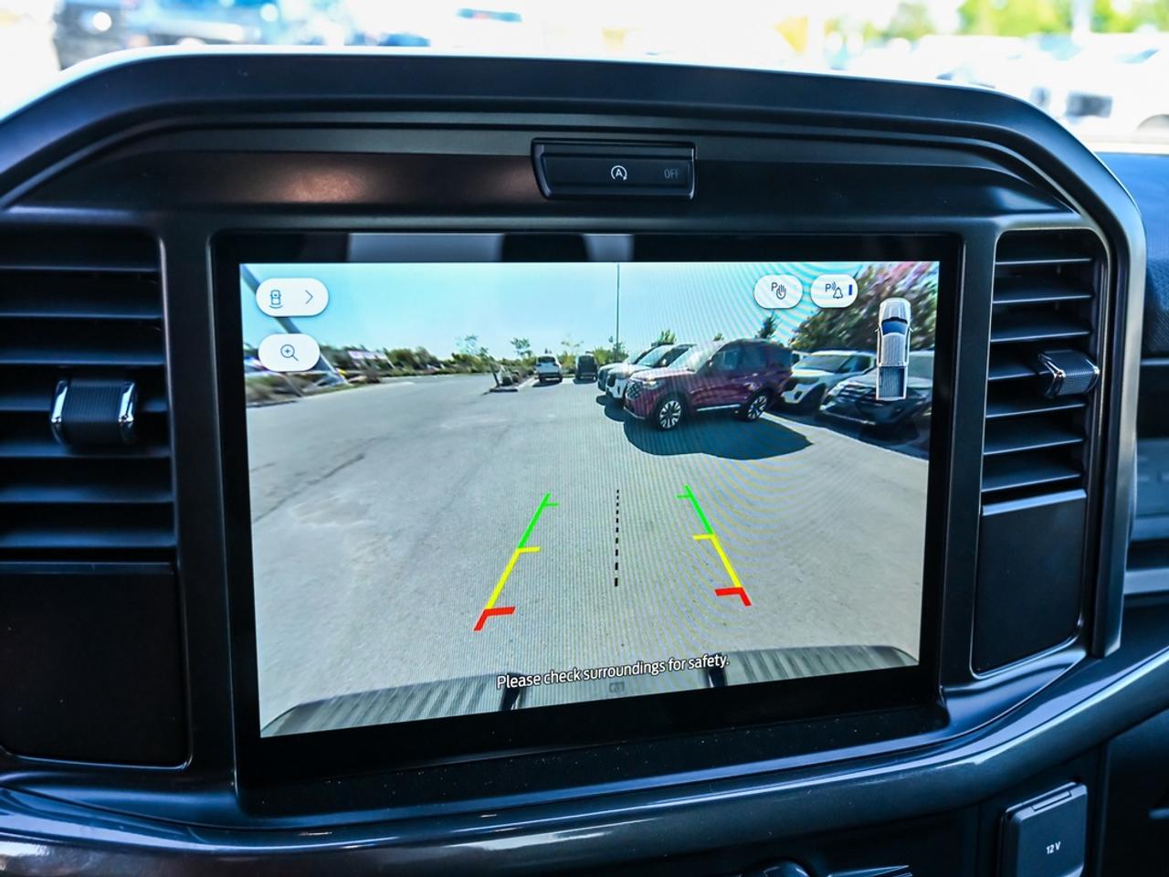 2026 Ford F-150 STX Photo