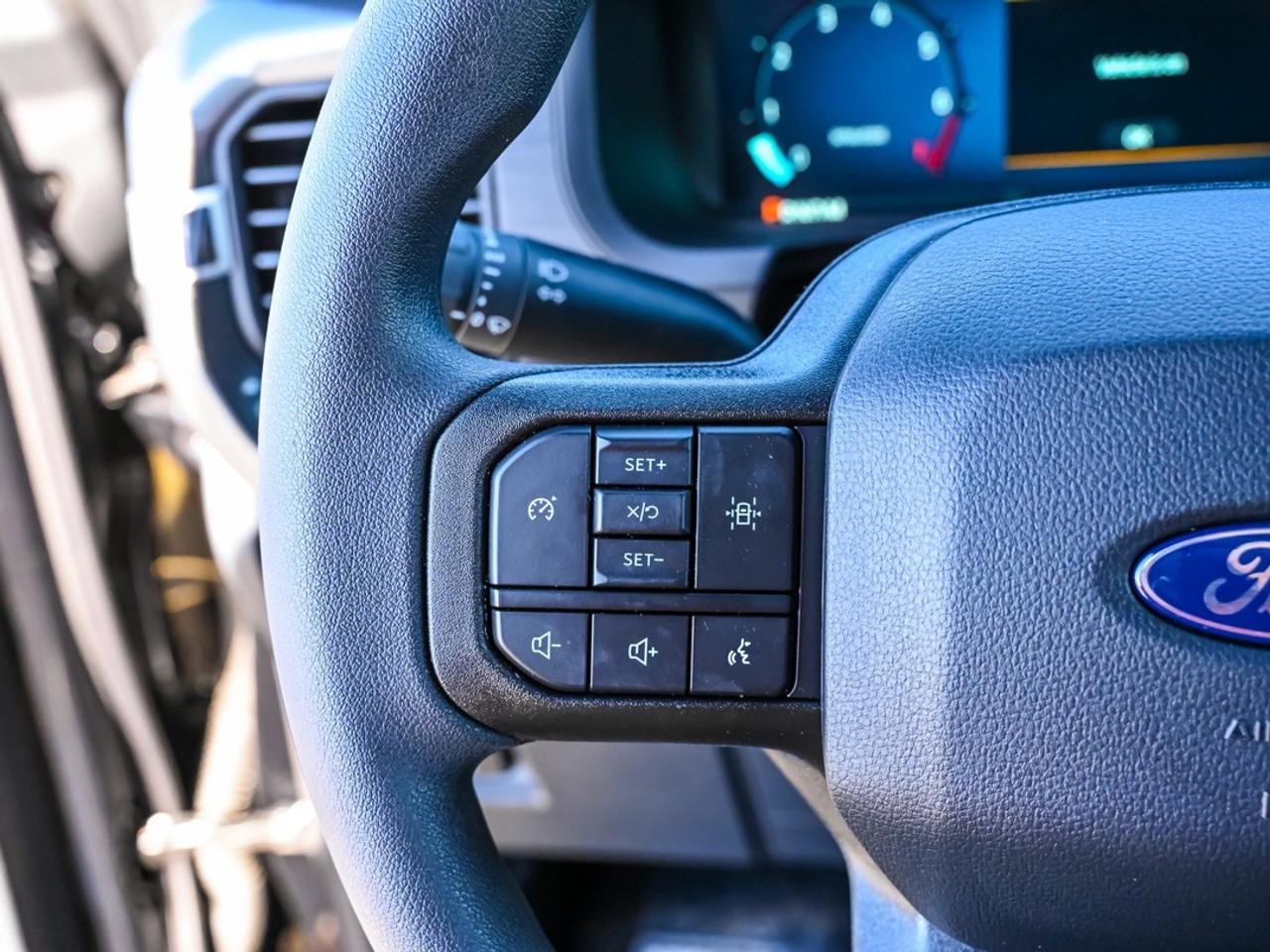 2026 Ford F-150 STX Photo