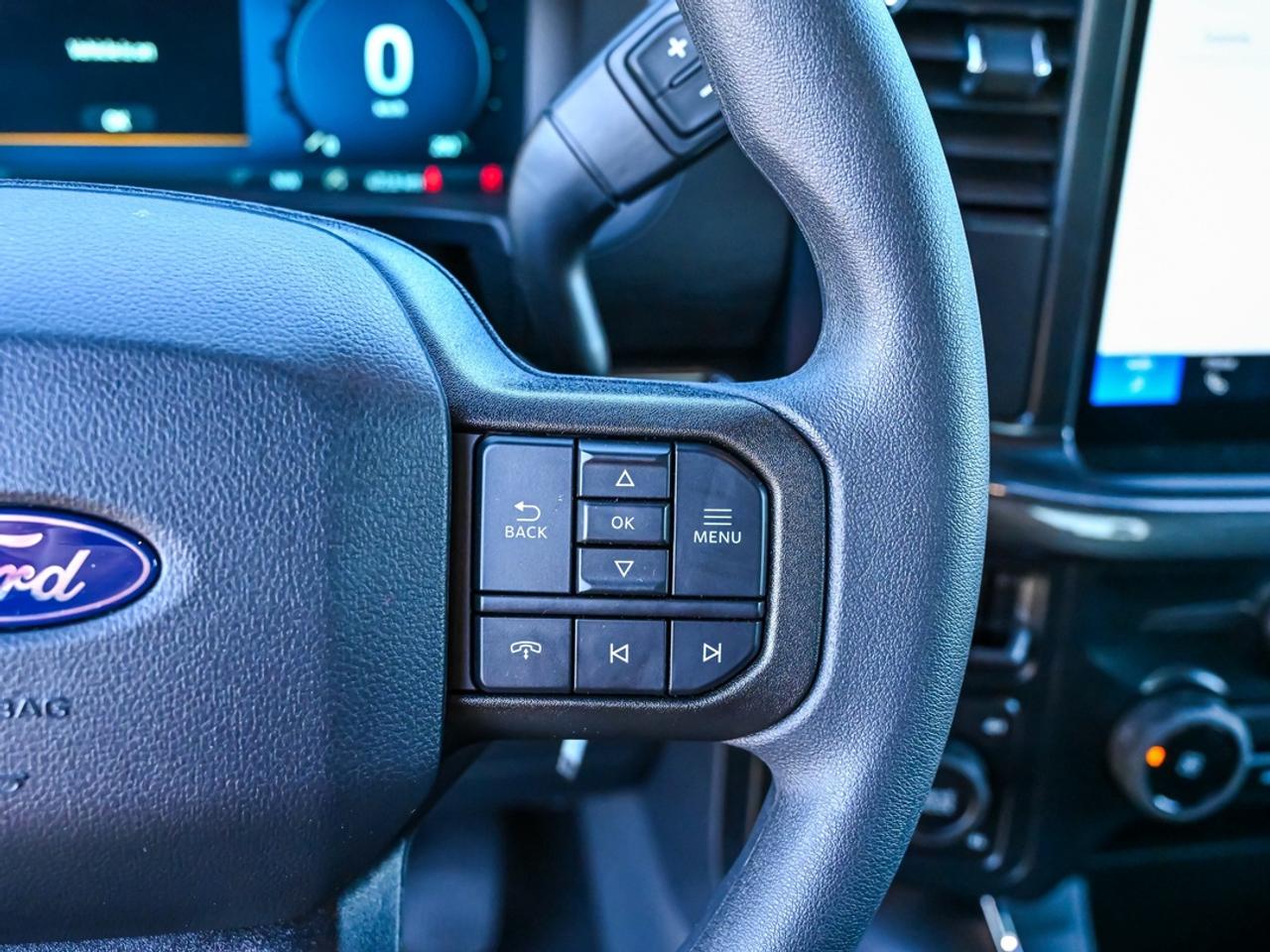 2026 Ford F-150 STX Photo
