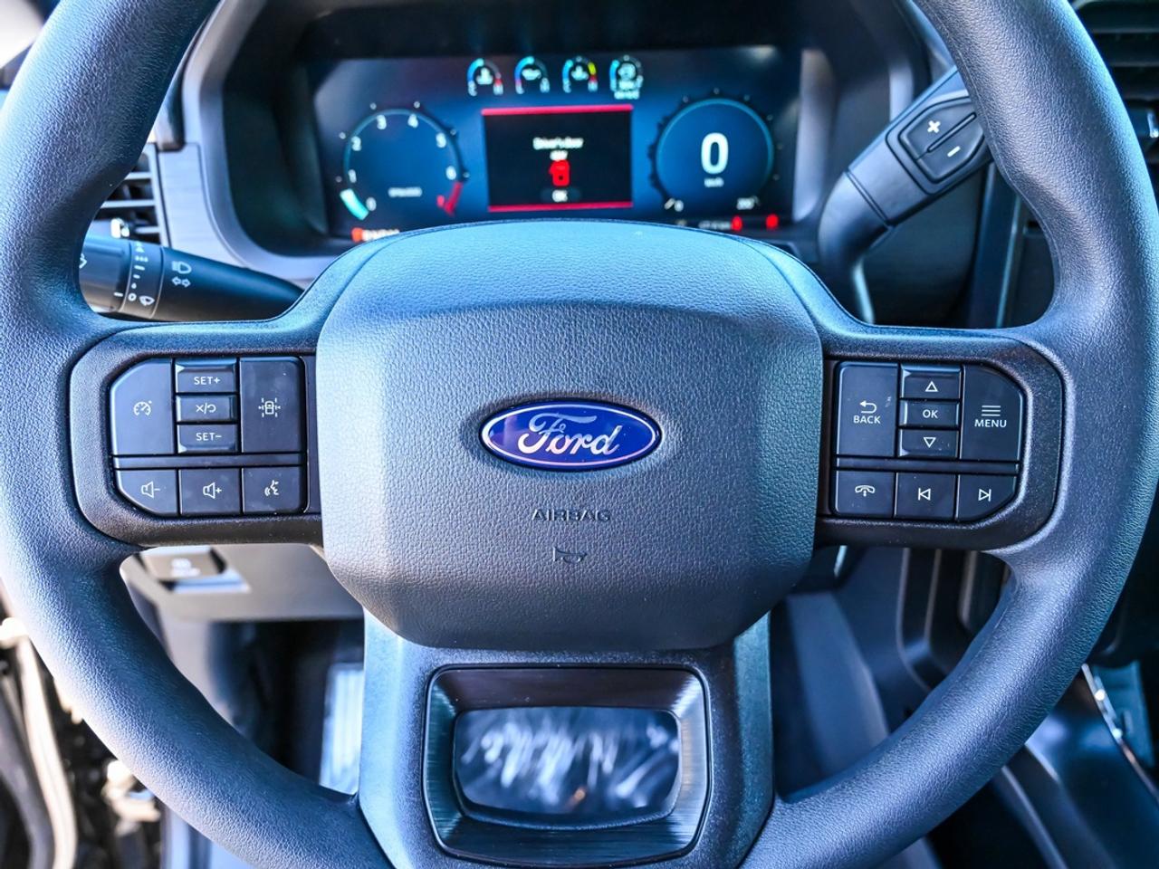 2026 Ford F-150 STX Photo